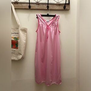 Vintage Lorraine (60’s - 70’s) Nightgown S
